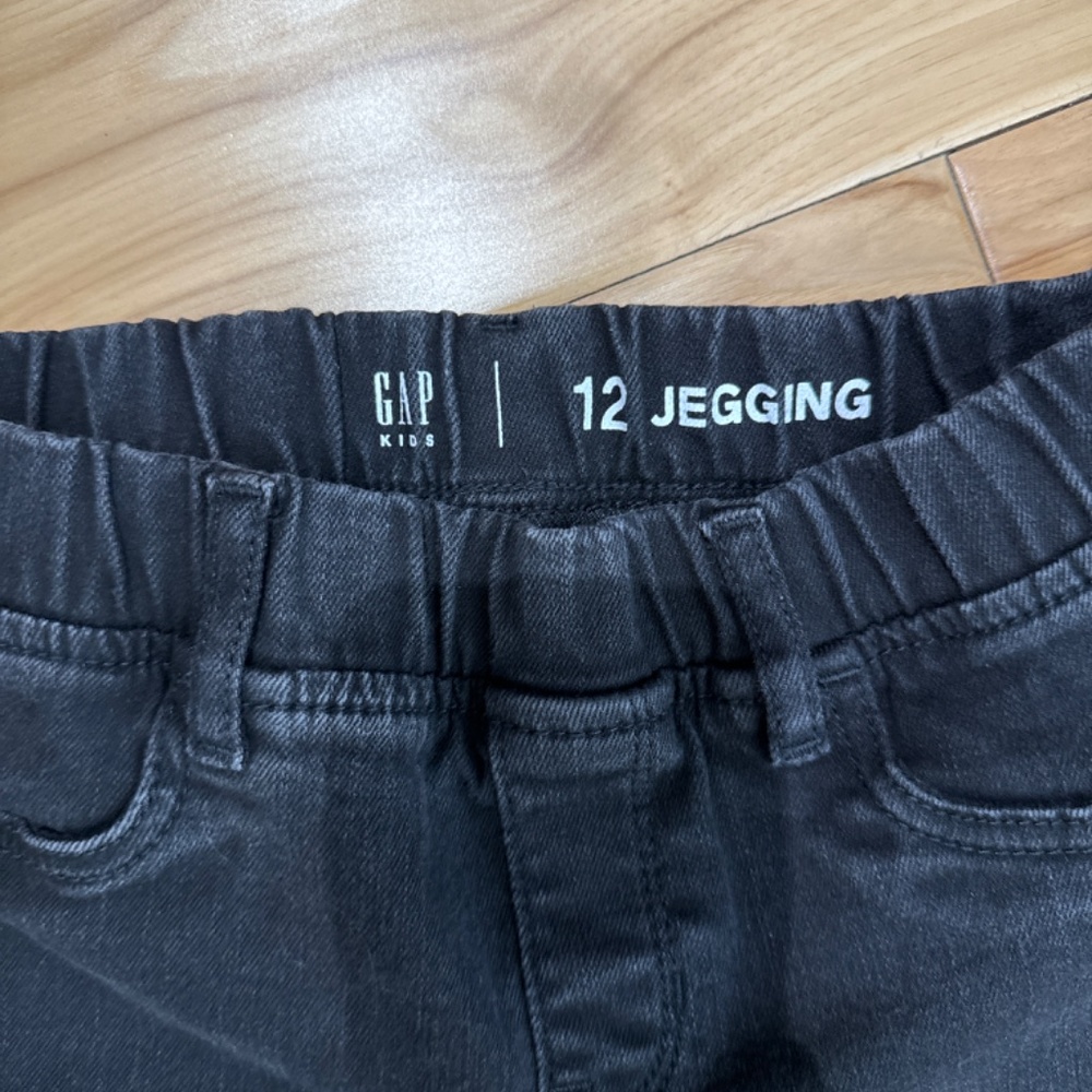 Jegging - Picture 2 of 2